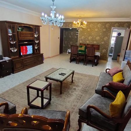 شقة مكرم عبيد للعائلات B 20 El El Cairo Exterior foto